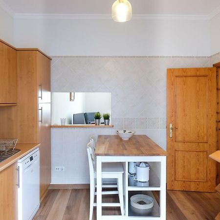 Casa Sequa Apartment Тавира Екстериор снимка