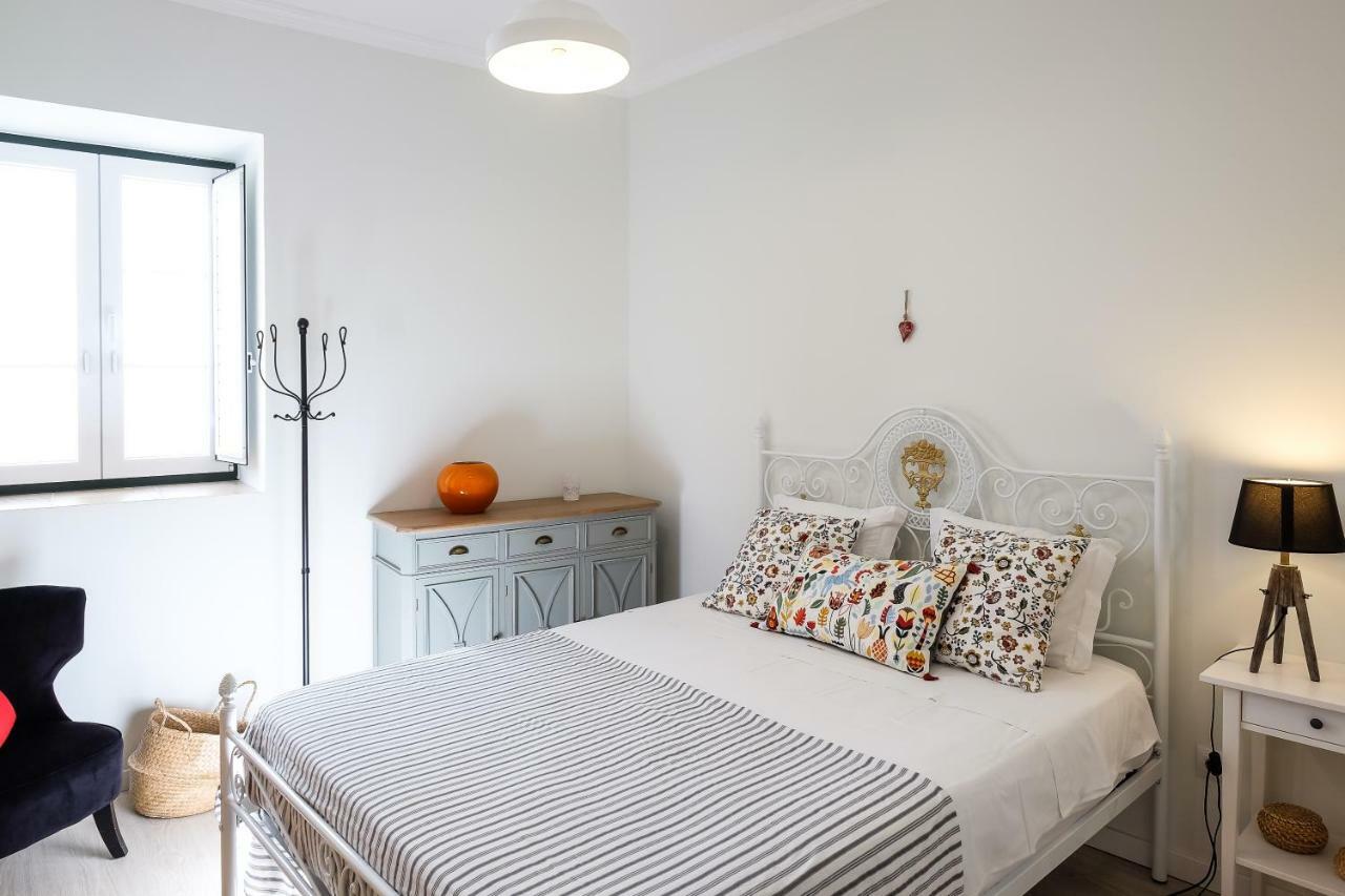 Casa Sequa Apartment Тавира Екстериор снимка