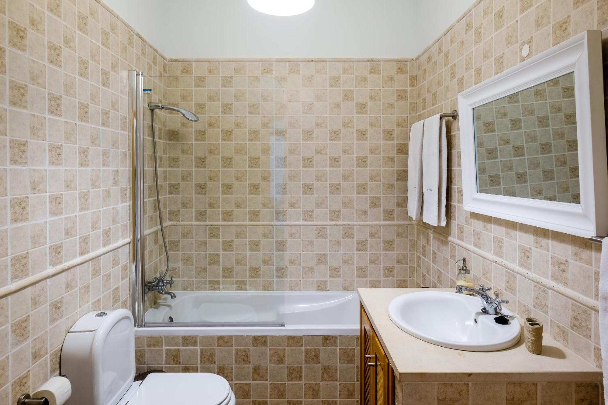 Casa Sequa Apartment Тавира Екстериор снимка