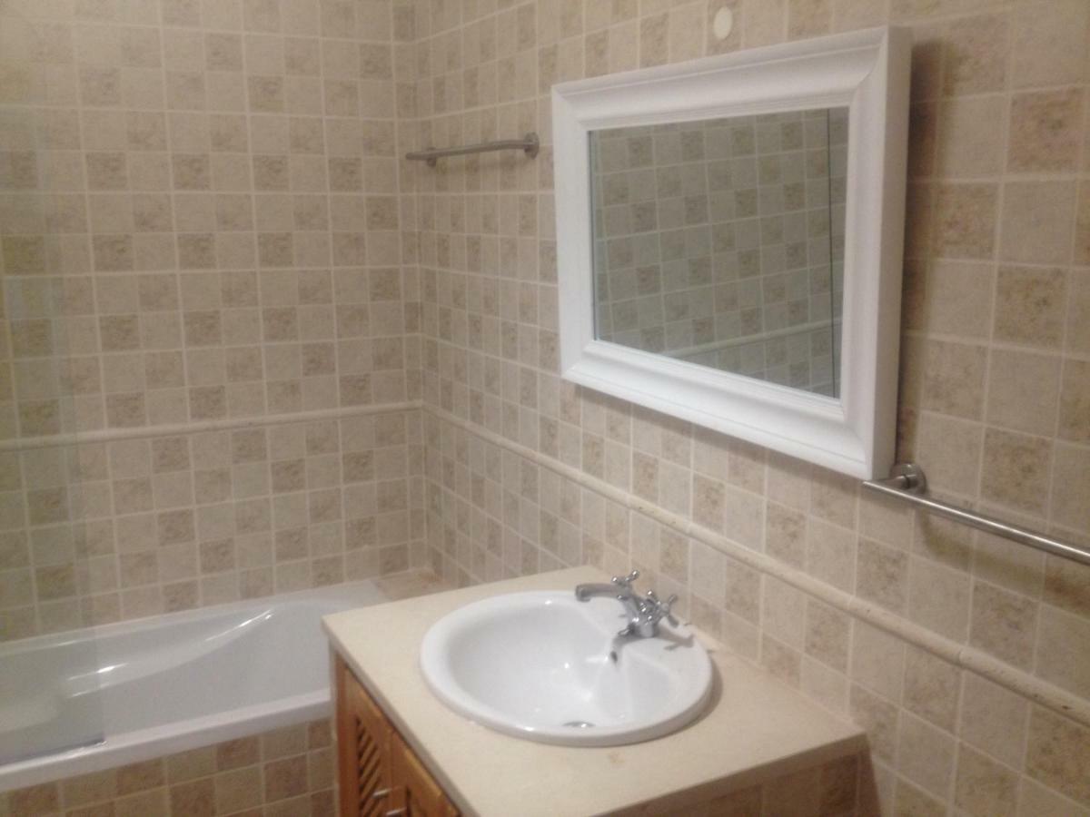 Casa Sequa Apartment Тавира Екстериор снимка